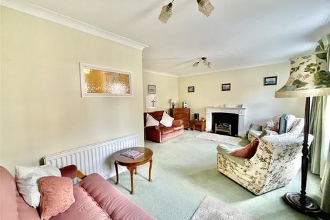 3 bedroom terraced house for sale, Kilmington Way, Christchurch BH23