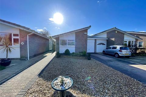 2 bedroom bungalow for sale, Oakleigh Way, Christchurch BH23