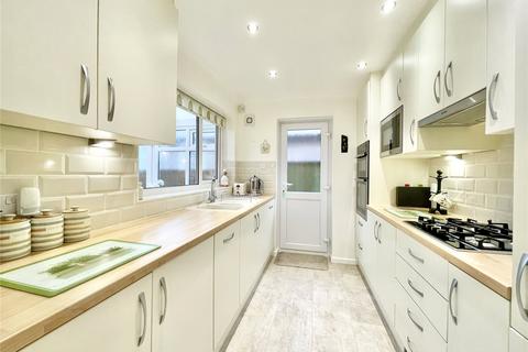 2 bedroom bungalow for sale, Highcliffe On Sea, Christchurch BH23