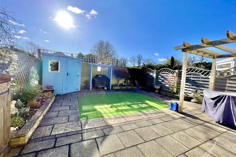 2 bedroom bungalow for sale, Highcliffe On Sea, Christchurch BH23