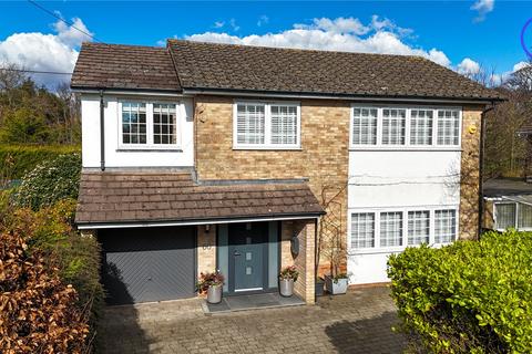 4 bedroom detached house for sale, Walkford Road, Christchurch BH23