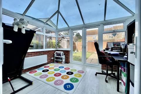 3 bedroom semi-detached house for sale, Mudeford, Christchurch BH23