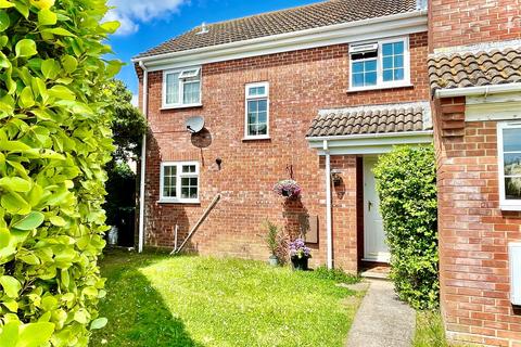 3 bedroom semi-detached house for sale, Mudeford, Christchurch BH23