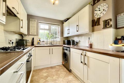 3 bedroom semi-detached house for sale, Brabazon Drive, Christchurch BH23