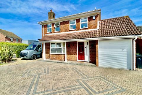 4 bedroom detached house for sale, Vulcan Way, Christchurch BH23