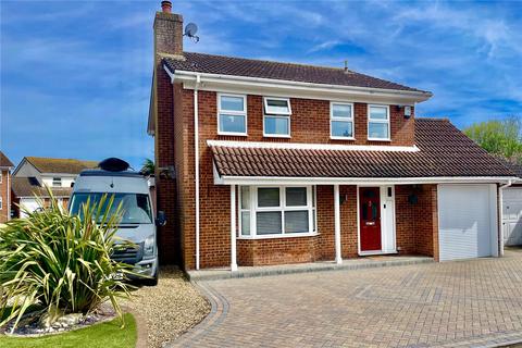 4 bedroom detached house for sale, Vulcan Way, Christchurch BH23