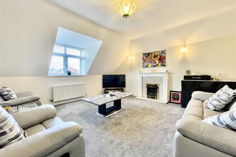 2 bedroom apartment for sale, Southbourne, Dorset BH6