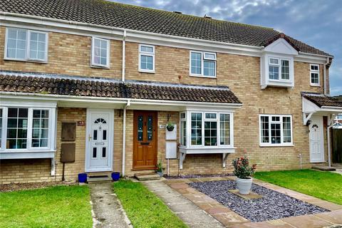 3 bedroom terraced house for sale, Mudeford, Christchurch BH23