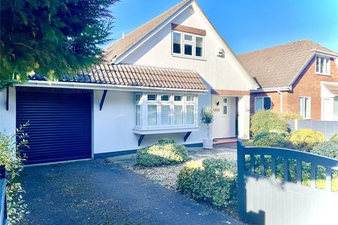 3 bedroom detached house for sale, Ledbury Road, Christchurch BH23