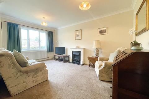 2 bedroom terraced house for sale, Christchurch, Dorset BH23