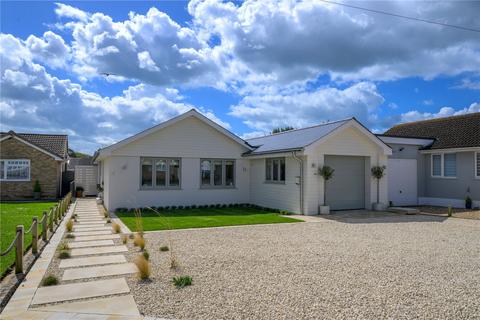 3 bedroom bungalow for sale, Sheldrake Road, Dorset BH23