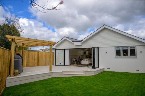 3 bedroom bungalow for sale, Sheldrake Road, Dorset BH23