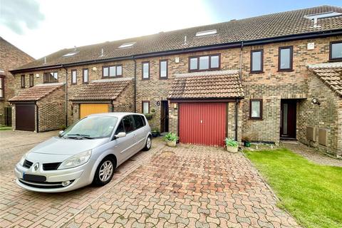 4 bedroom terraced house for sale, Stanpit, Christchurch BH23
