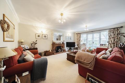 4 bedroom detached house for sale, Penrose Way, Four Marks, Alton, Hampshire, GU34