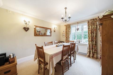 4 bedroom detached house for sale, Penrose Way, Four Marks, Alton, Hampshire, GU34