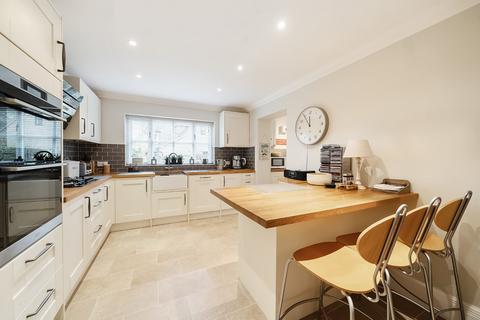 4 bedroom detached house for sale, Penrose Way, Four Marks, Alton, Hampshire, GU34