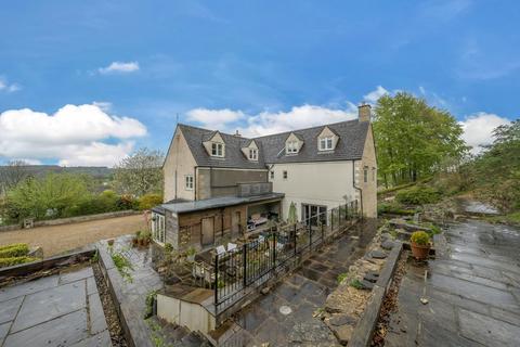 7 bedroom detached house for sale, Tetbury Hill, Avening, Tetbury, Gloucestershire, GL8 8LT