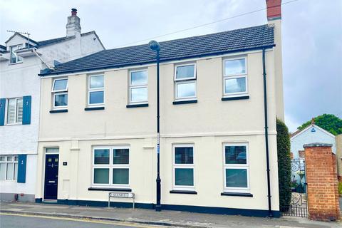 3 bedroom end of terrace house for sale, Christchurch, Dorset BH23