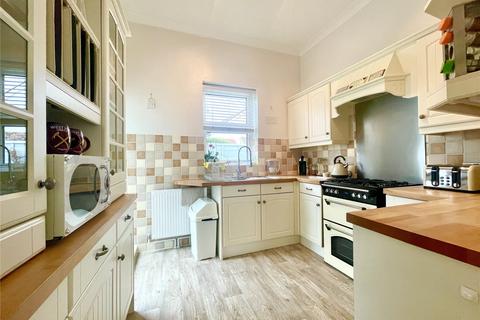 3 bedroom end of terrace house for sale, Christchurch, Dorset BH23