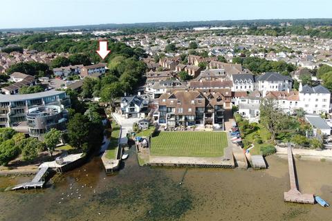 5 bedroom end of terrace house for sale, Mudeford, Christchurch BH23