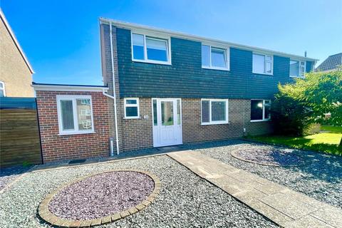 3 bedroom semi-detached house for sale, Mudeford, Christchurch BH23