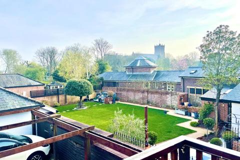 2 bedroom detached house for sale, Bridge Street, Dorset BH23