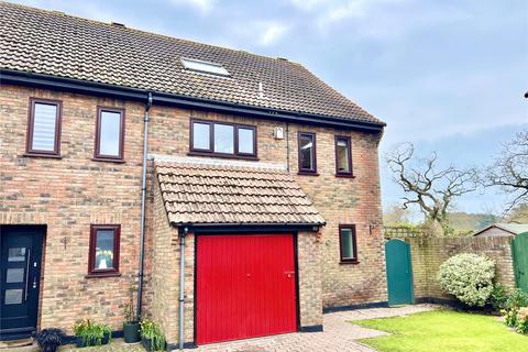 3 bedroom end of terrace house for sale, Stanpit, Christchurch BH23