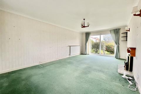 2 bedroom bungalow for sale, Sheldrake Road, Christchurch BH23