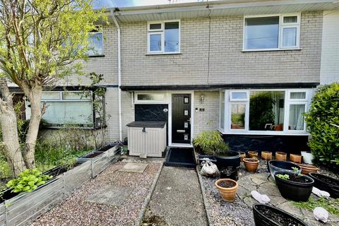3 bedroom terraced house for sale, Christchurch, Dorset BH23