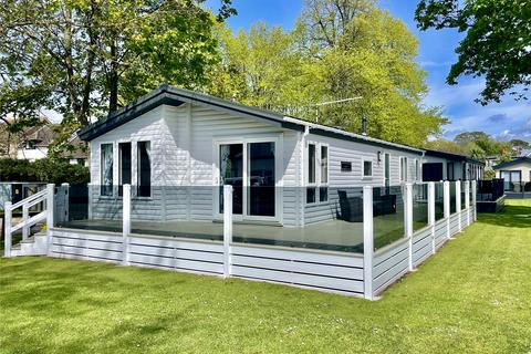 2 bedroom property for sale, Sandhills Holiday Park, Mudeford BH23