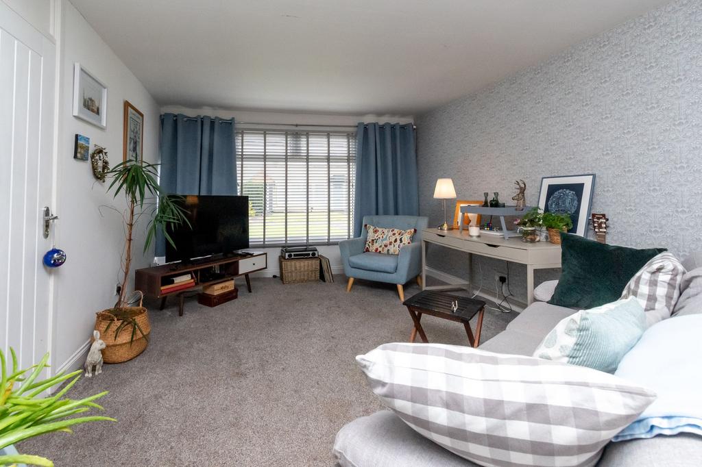 Greenwood Crescent, Warrington, WA2 3 bed end of terrace house for sale