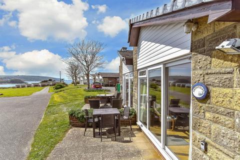 2 bedroom semi-detached bungalow for sale, Monks Lane, Freshwater, Isle of Wight