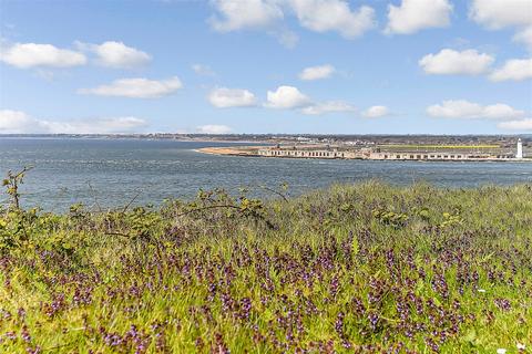 2 bedroom semi-detached bungalow for sale, Monks Lane, Freshwater, Isle of Wight