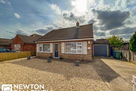 2 bedroom bungalow for sale, Cornwall Road, Retford DN22