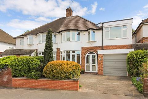 3 bedroom semi-detached house for sale, Kimberley Road, Olton, Solihull, B92