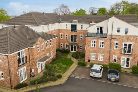 2 bedroom apartment for sale, Thorpe Lodge, Lofthouse