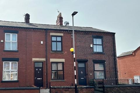 2 bedroom terraced house to rent, Firs Lane, Leigh, Greater Manchester, WN7