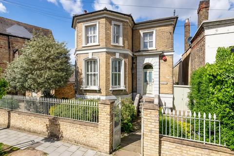 6 bedroom detached house for sale, Drewstead Road, London, SW16