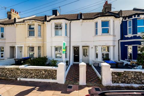 2 bedroom terraced house for sale, King Street, Worthing, West Sussex, BN14