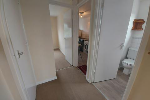 1 bedroom flat for sale, Alder Crescent, Leagrave LU3