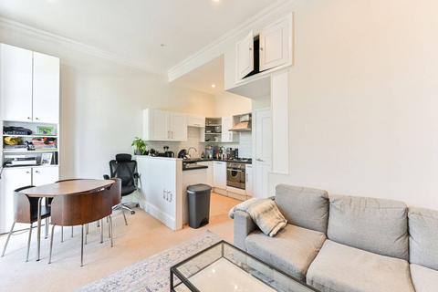 1 bedroom flat for sale, Claverton Street, Pimlico, London, SW1V