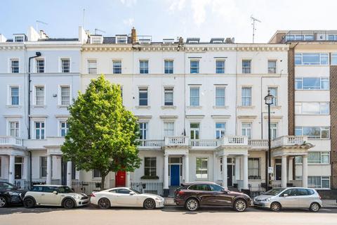 1 bedroom flat for sale, Claverton Street, Pimlico, London, SW1V
