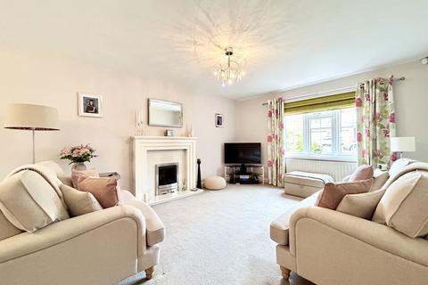 26 Berwick Chase, Peterlee, SR8 1NQ