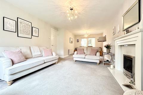 26 Berwick Chase, Peterlee, SR8 1NQ