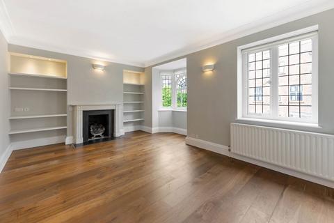 5 bedroom semi-detached house for sale, Mallord Street Chelsea London SW3