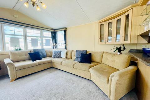 2 bedroom static caravan for sale, Steeple Bay Holiday Park