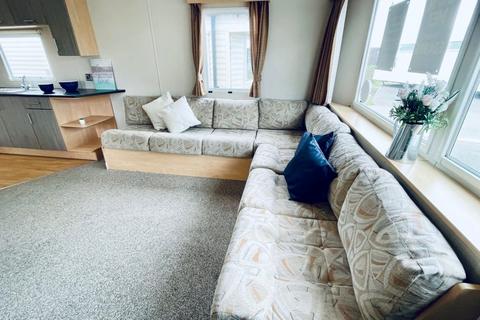 2 bedroom static caravan for sale, Steeple Bay Holiday Park