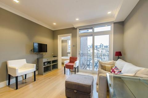 1 bedroom flat for sale, Roland Gardens, South Kensington, London, SW7