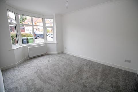 4 Arnold Road, Shirley, Solihull, B90 3JP