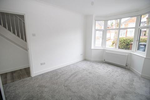 4 Arnold Road, Shirley, Solihull, B90 3JP